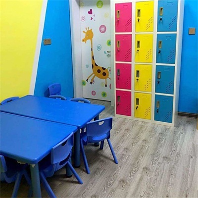 晚托365 打造安全、温馨的幼儿园外托管服务新体验